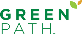 GreenPath Delaware North logo