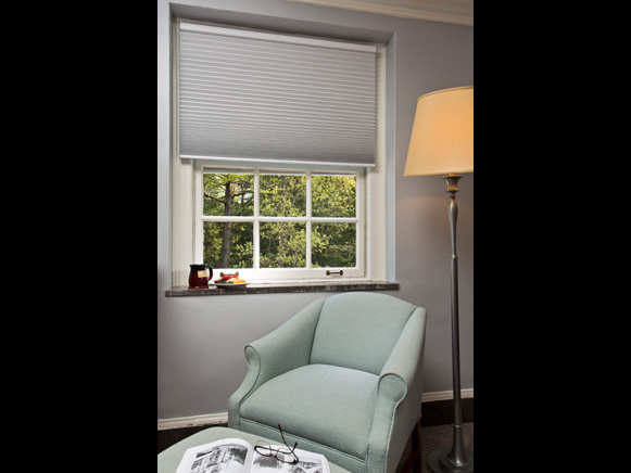 Gideon Putnam Refreshed Parlor Suite