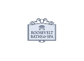 Roosevelt Baths and Spa logo